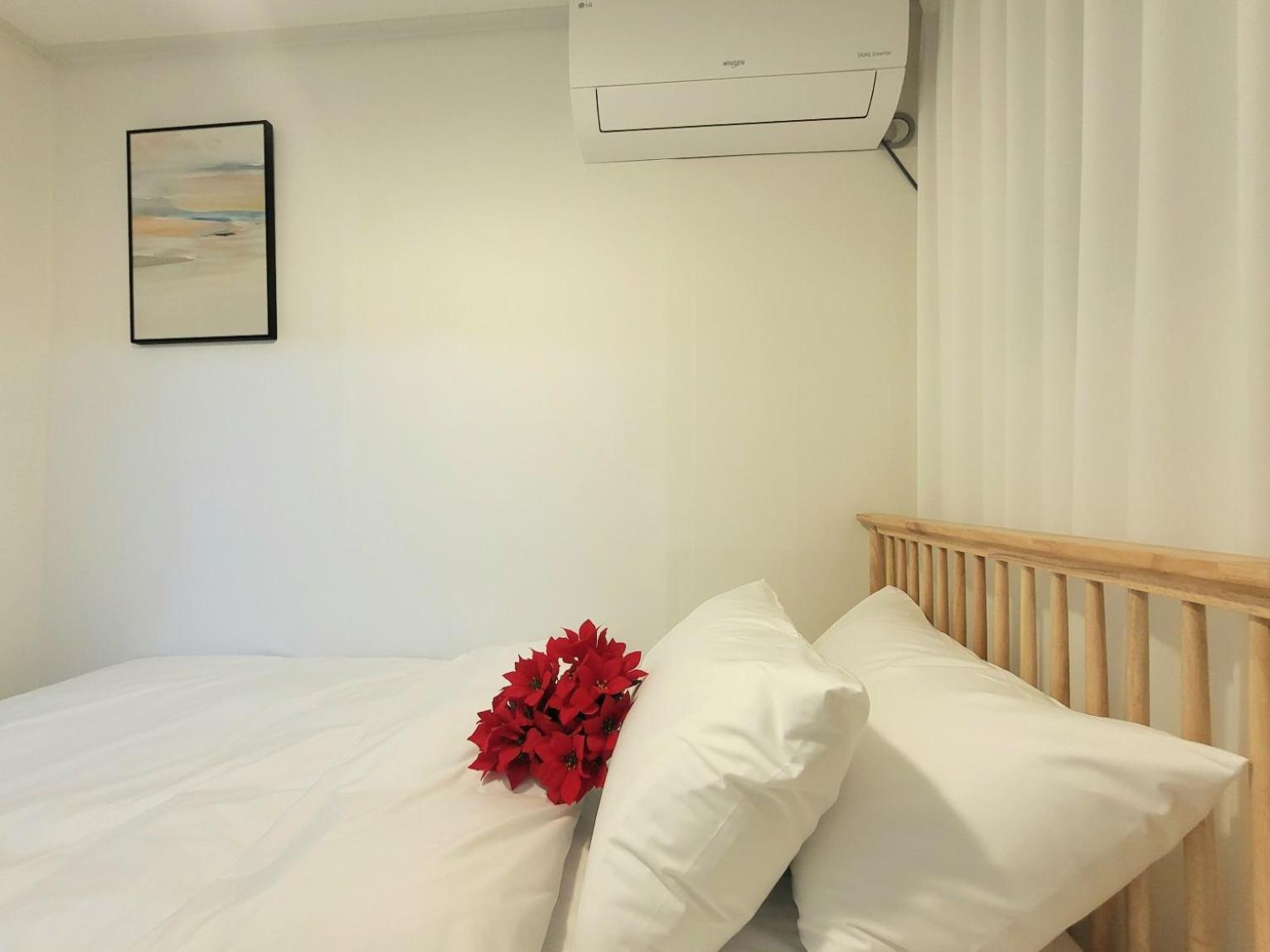 Happy Apartment