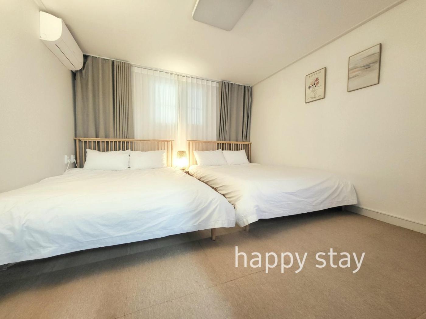 Happy Apartment